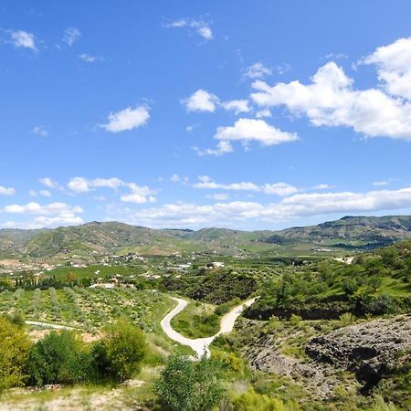 El Capricho Villa Rural Caminito Del Rey Alora Exteriér fotografie